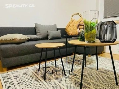 Pronájem bytu 2+1 48 m² Podroužkova, Ostrava - Poruba