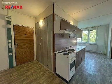 Prodej bytu 2+1 60 m² Kamenná, Chomutov