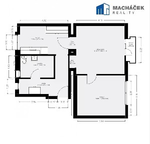 Teplice, Svojsíkova, 33