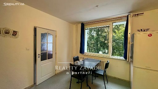 Bílina, Teplice, Teplické Předměstí, Sídliště Za Chlumem