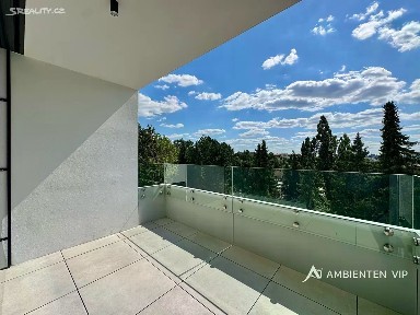 Brno, Brno-město, Černá Pole, třída Generála Píky