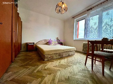 Prodej bytu 2+1 61 m² Lehárova, Praha - Modřany