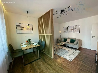 Prodej bytu 3+kk 51 m² Větrná, Ostrava - Poruba