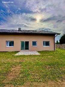 Pronájem bytu 2+kk 57 m² Neratovice