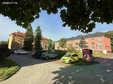 Liberec, Liberec I-Staré Město, Rumjancevova