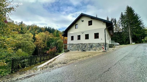 Prodej bytu 3+kk 62 m² Jablonec nad Jizerou - Končiny