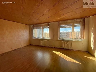 Pronájem bytu 3+1 73 m² Josefa Ševčíka, Most