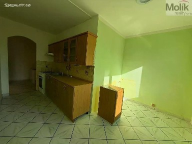 Pronájem bytu 2+1 62 m² Sídliště Za Chlumem, Bílina - Teplické Předměstí