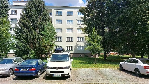 Prodej bytu 2+1 52 m² Dukelská, Zlín