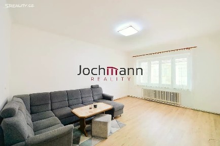 Pronájem bytu 3+1 97 m² Lidická tř., České Budějovice - České Budějovice 7