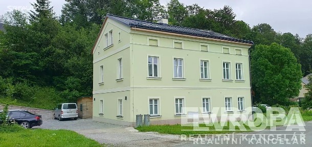 Pronájem bytu 2+kk 34 m² Vančurova, Vrchlabí
