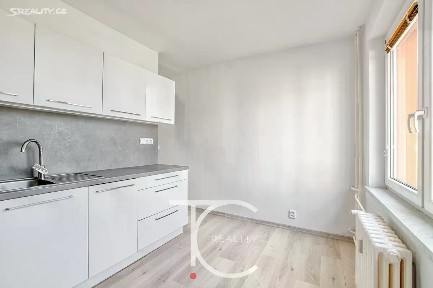 Pronájem bytu 2+1 56 m² Lumírova, Ostrava - Výškovice