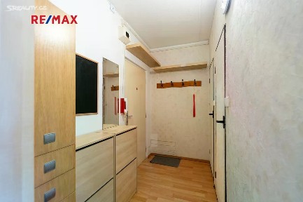 Prodej bytu 1+1 40 m² Barvy, Brno - Lesná