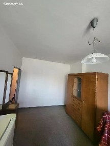 Pronájem bytu 1+kk 26 m² Polívkova, Olomouc - Nová Ulice