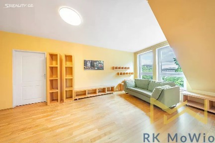 Prodej bytu 4+kk 131 m² U Sadu, Praha - Veleslavín