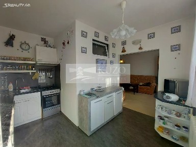 Prodej bytu 3+1 83 m² Chlebovická, Praha - Letňany