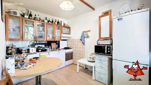 Prodej bytu 3+1 53 m² Rumburská, Praha - Střížkov