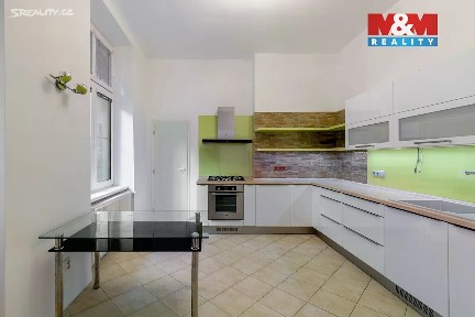 Prodej bytu 3+1 104 m² Chelčického, Ostrava - Moravská Ostrava