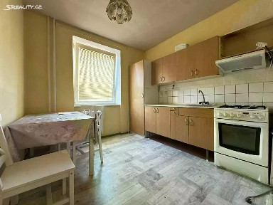 Prodej bytu 2+1 52 m² Jugoslávská, Ostrava - Zábřeh