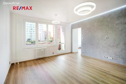 Prodej bytu 3+1 67 m² Jana Maluchy, Ostrava - Dubina