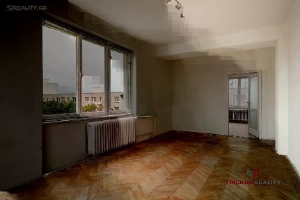 Prodej bytu 2+1 52 m² Hradec Králové