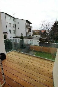 Pronájem bytu 2+kk 47 m² Studentská, Poděbrady - Poděbrady II