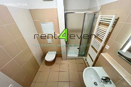 Pronájem bytu 1+kk 30 m² Švihovská, Praha - Písnice