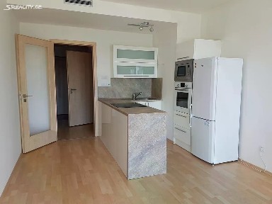 Pronájem bytu 1+kk 37 m² Nepomuckých, Praha - Letňany