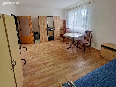 Pronájem bytu pokoje 14 m² Pod viaduktem, Praha - Stodůlky