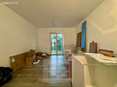 Pronájem bytu 1+kk 33 m² Pojmannova, Polná