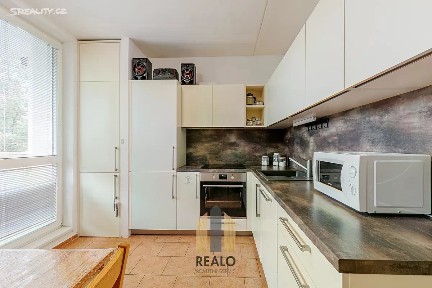 Prodej bytu 2+1 57 m² Březinova, Jihlava