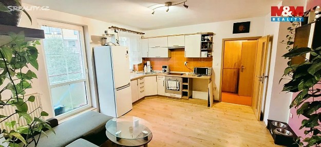 Prodej bytu 2+kk 38 m² náměstí 17. listopadu, Benátky nad Jizerou - Benátky nad Jizerou II