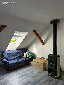 Prodej bytu 2+kk 77 m² Sklenářka, Hořovice