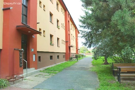 Prodej bytu 2+kk 58 m² V Chaloupkách, Libiš