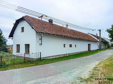 Prodej bytu atypický 125 m² Rokytno