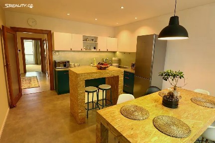 Pardubice, Zelené Předměstí, Nerudova