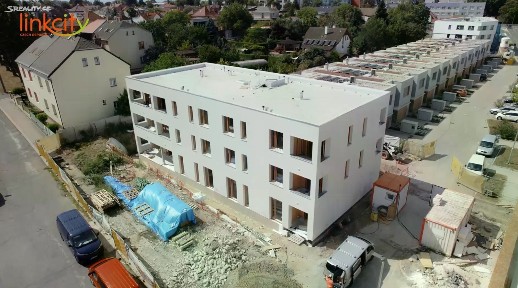 Pardubice, Pardubičky, Nová Tesla