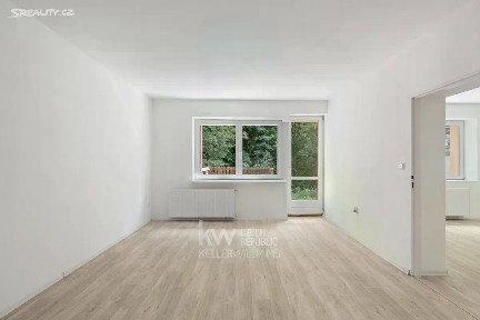 Prodej bytu 2+1 61 m² Merklín