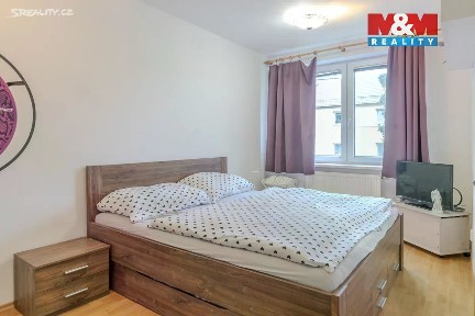 Otrokovice, Zlín, Kvítkovice, Bří Mrštíků