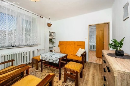 Prodej bytu 3+1 64 m² Hlinecká, České Budějovice - České Budějovice 5