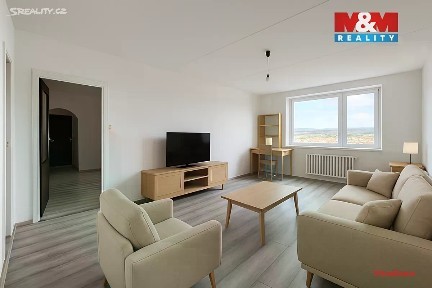 Ostrov, Karlovy Vary, Lidická