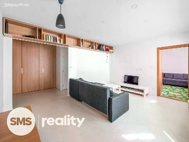 Pronájem bytu 3+1 71 m² Dunajská, Brno - Starý Lískovec