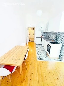 Pronájem bytu 2+1 66 m² Veselá, Brno - Brno-město