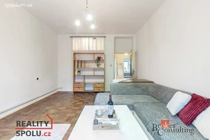 Prodej bytu 2+1 64 m² Klíny, Brno - Židenice