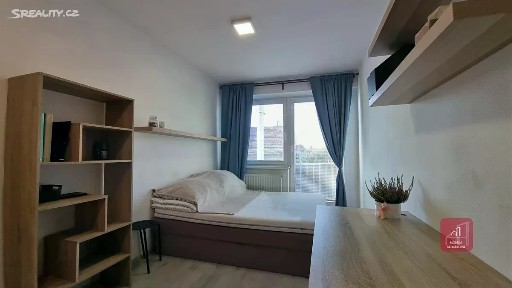 Prodej bytu 2+kk 40 m² Táborská, Brno - Židenice