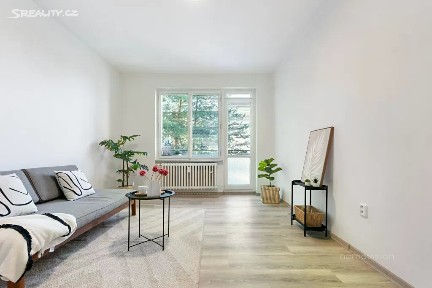 Prodej bytu 2+1 48 m² Došlíkova, Brno - Židenice
