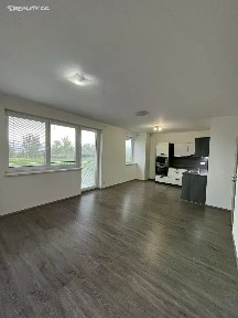 Pronájem bytu 2+kk 61 m² Edvarda Beneše, Olomouc - Řepčín