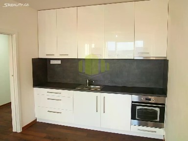 Pronájem bytu 2+kk 51 m² Janského, Olomouc - Povel
