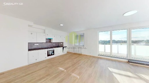 Olomouc, Slavonín, Topolová, 3