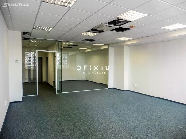 Pronájem kanceláře 187 m² Tuřanka, Brno - Slatina